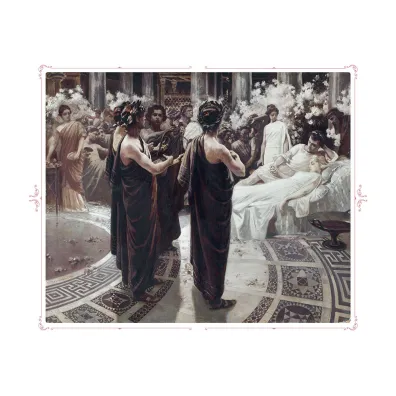 Quo vadis