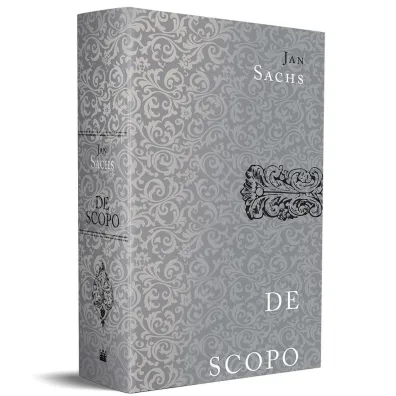 De scopo/O celu - Jan  Sachs