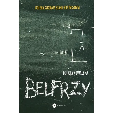Belfrzy - Dorota Kowalska