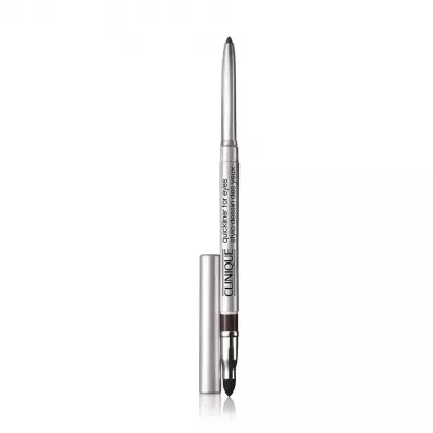 Clinique Quickliner For Eyes konturwka do oczu Black Brown 11 1.2 g