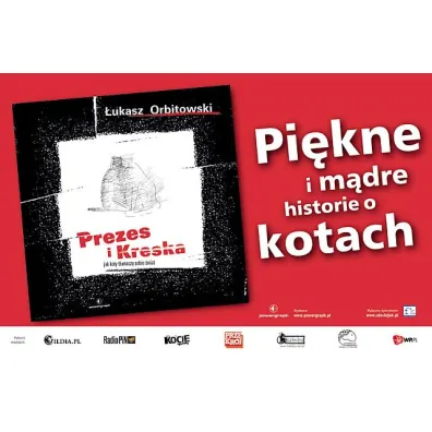 Prezes i Kreska