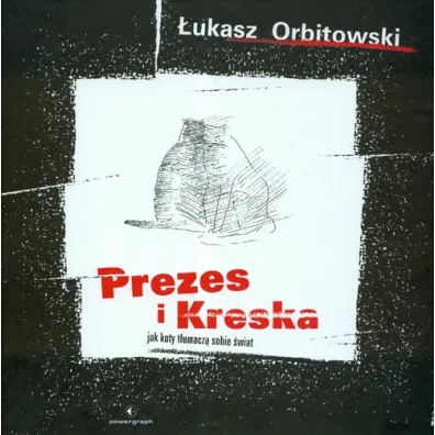 Prezes i Kreska