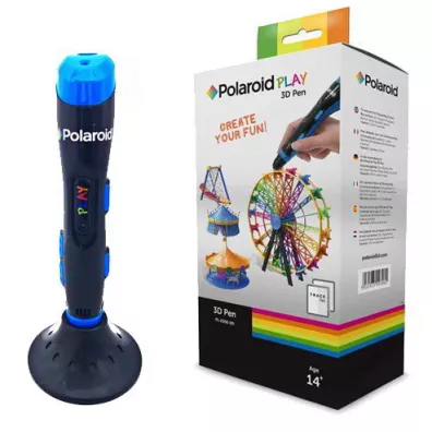 D�ugopis 3D Polaroid play