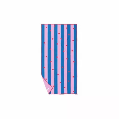 Quut Dwustronny rcznik plaowy PlayTowels M (140 x 70cm) Lighthouse