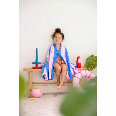 Quut Dwustronny rcznik plaowy PlayTowels M (140 x 70cm) Lighthouse
