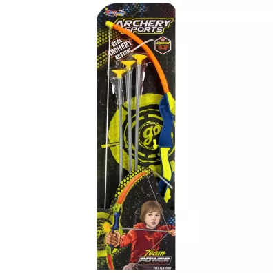 uk z akcesoriami MEGA CREATIVE 553099