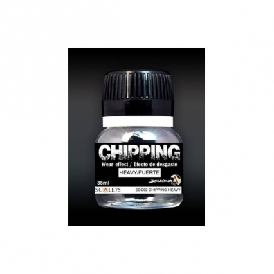 Scale 75 Chipping Heavy 35 ml