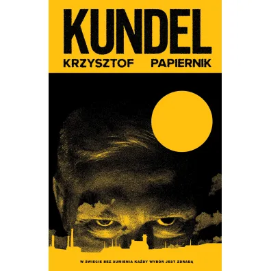 Kundel - Krzysztof  Papiernik