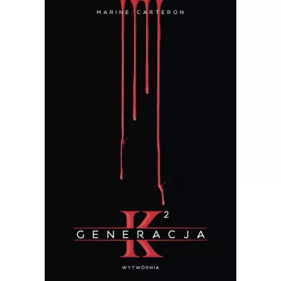 Generacja K. Tom 2 - Carteron Marine
