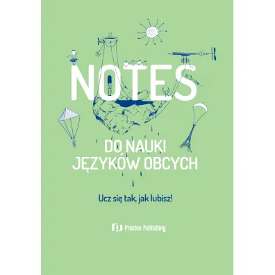 Notes do nauki j�zyk�w obcych