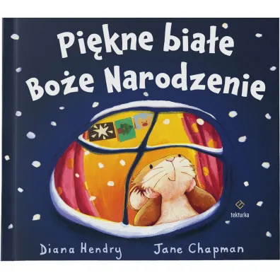 Pi�kne bia�e Bo�e Narodzenie