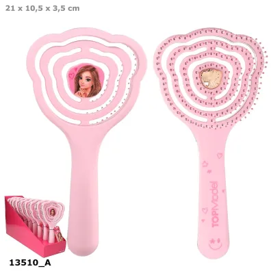 Szczotka do w�os�w Top Model BEAUTY&ME 13510A