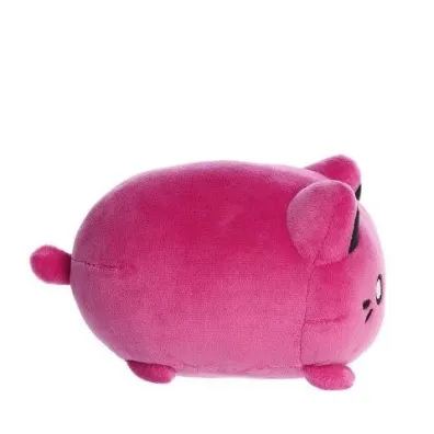 Maskotka pluszowa Meowchi purpurowy 9 cm 61547 Pusheen