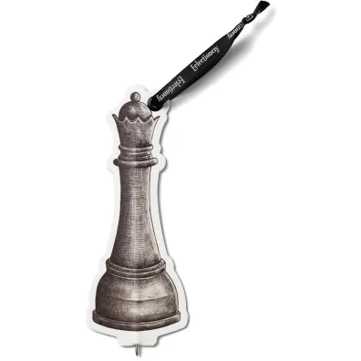 If Bookmarks Pens zak�adka d�ugopis - szachy