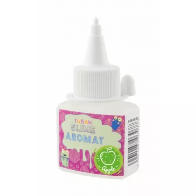 Slime Barwnik jab�ko 35ml Tuban