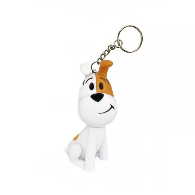 Tisso Toys Brelok - Reksio siedzcy