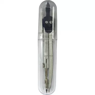 Titanum Cyrkiel w etui plastikowym