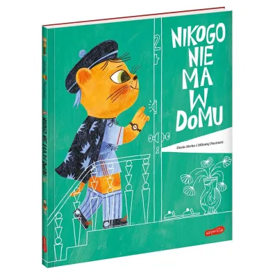 Nikogo nie ma w domu