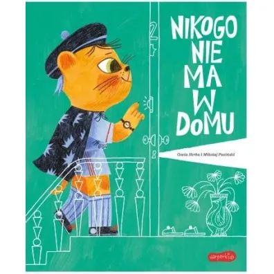 Nikogo nie ma w domu