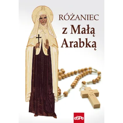 R�aniec z Ma�� Arabk� - Dorota Mazur