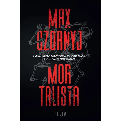 Mortalista - Max Czornyj