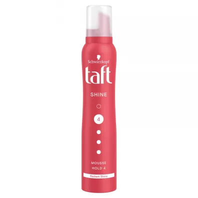 Taft Shine Mousse pianka do w�os�w Ultra Strong 200 ml