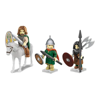 Imperium Romanum - Germanic Warriors