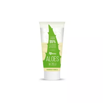 Ekamedica Aloes w �elu 95% 200 ml