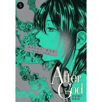 After God. Tom 5 - Sumi Eno