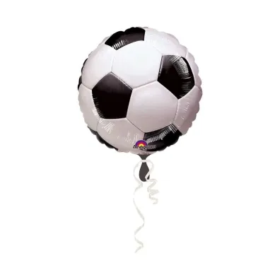 Balon foliowy Standard XL Championship Soccer