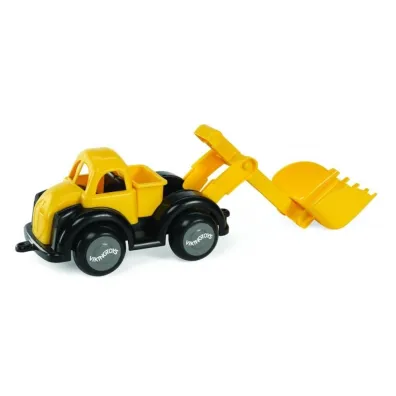 Pojazd Jumbo �adowarka Viking Toys