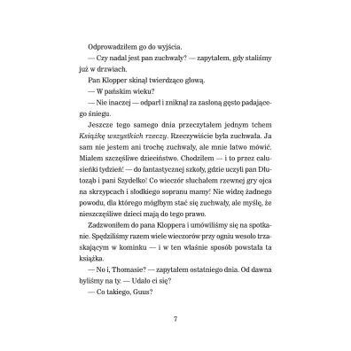 Ksi��ka wszystkich rzeczy