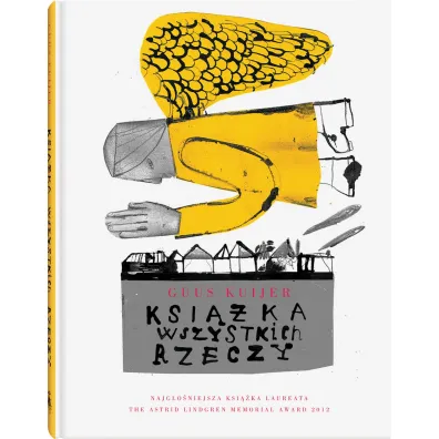 Ksi��ka wszystkich rzeczy