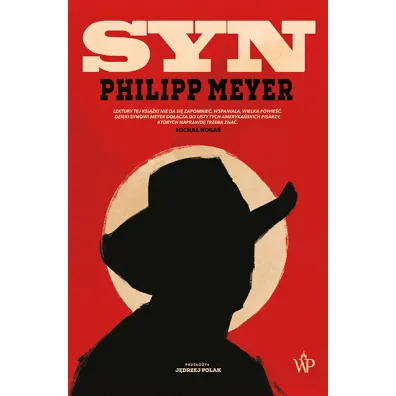 Syn - Meyer Philipp