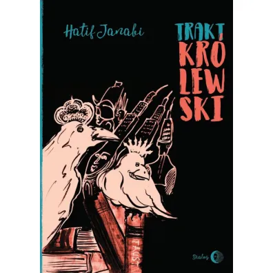 Trakt Kr�lewski w.polsko-arabska - Janabi Hatif