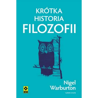 Kr�tka historia filozofii - Nigel Warburton