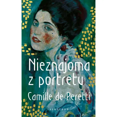 Nieznajoma z portretu - Camille De Peretti