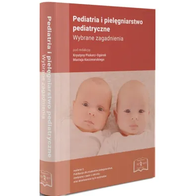 Pediatria i piel�gniarstwo pediatryczne