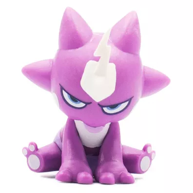 Pokemon Pokemon Surprise Attack Game Single-Pack Toxel with Dusk Ball - W2