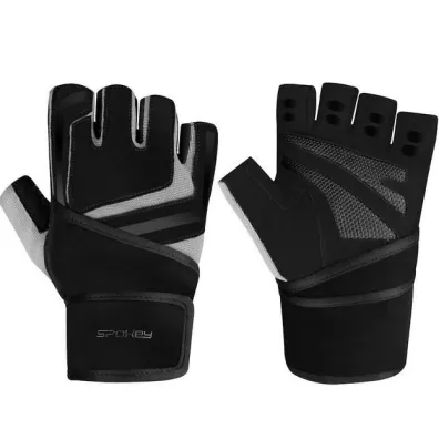 Spokey R�kawice treningowe m�skie M