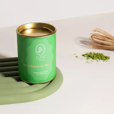 Lune Tea Ceremonialna Matcha 30 g