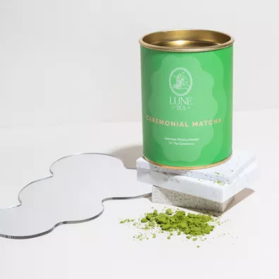 Lune Tea Ceremonialna Matcha 30 g