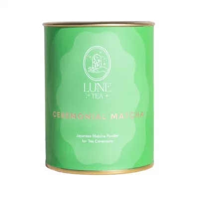 Lune Tea Ceremonialna Matcha 30 g