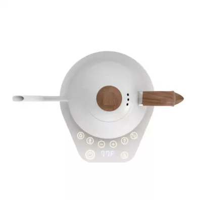 Brewista Artisan Variable Temperature Kettle Czajnik elektryczny 1 l