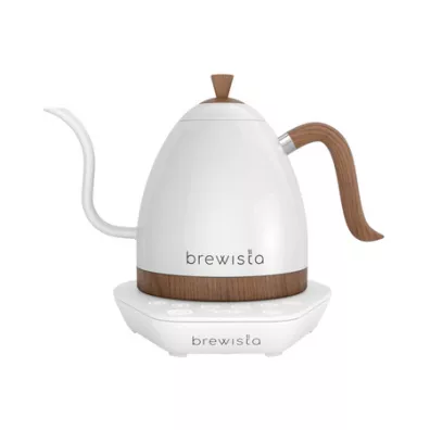 Brewista Artisan Variable Temperature Kettle Czajnik elektryczny 1 l