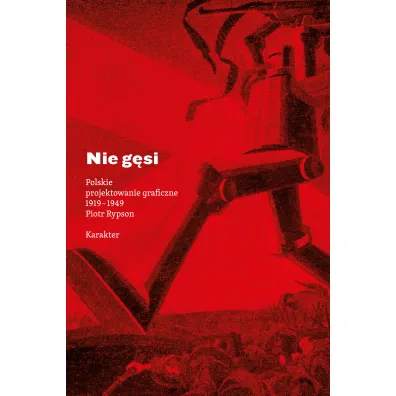 Nie g�si - Piotr Rypson
