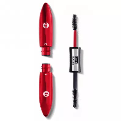 LOreal Paris Pro XXL Lift Double podw�jny tusz do rz�s Black 12 ml