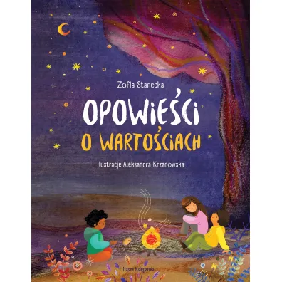 Opowie�ci o warto�ciach