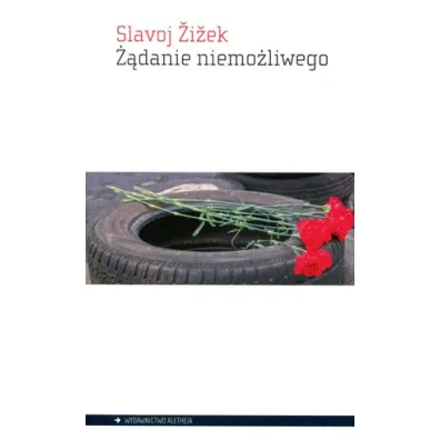 ��danie niemo�liwego - Slavoj �i�ek