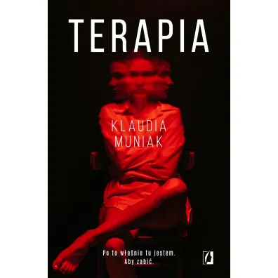Terapia - Klaudia Muniak